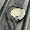 Back of Watch