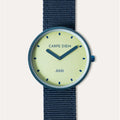 Face of the Watch