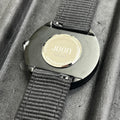 Back of Watch